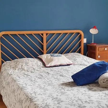 Holiday home L'ecole Buissonniere !