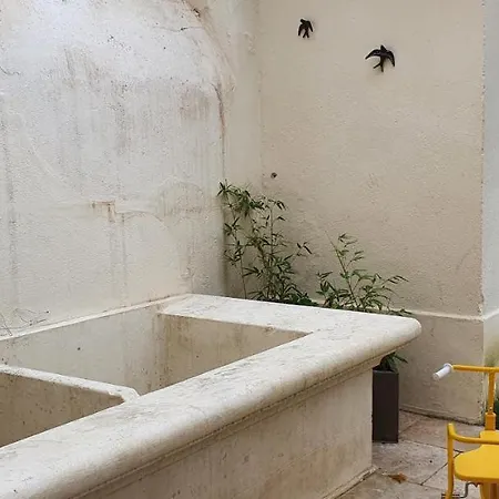 Holiday home L'ecole Buissonniere !