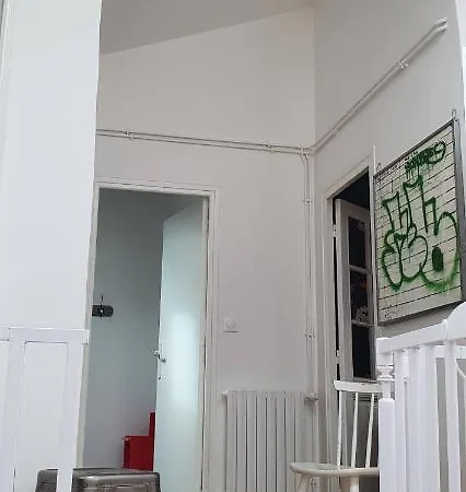 Holiday home L'ecole Buissonniere ! Carcassonne