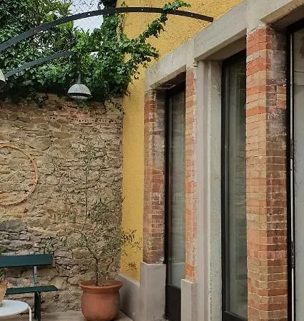 Holiday home L'ecole Buissonniere !