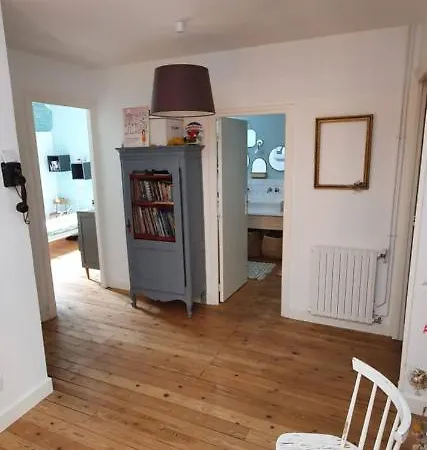 L'ecole Buissonniere ! Holiday home Carcassonne