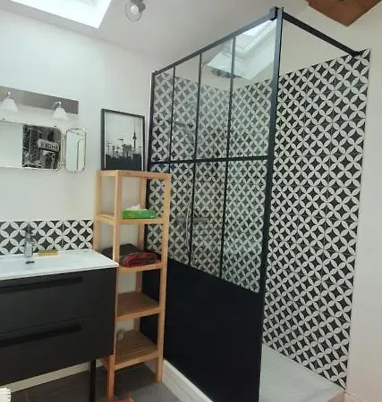 L'ecole Buissonniere ! Holiday home