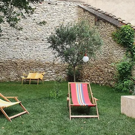 L'ecole Buissonniere ! Holiday home Carcassonne