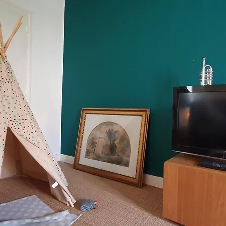 Holiday home L'ecole Buissonniere ! Carcassonne