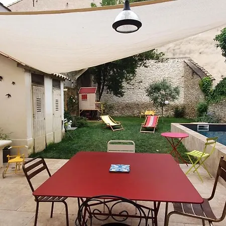 L'ecole Buissonniere ! Carcassonne