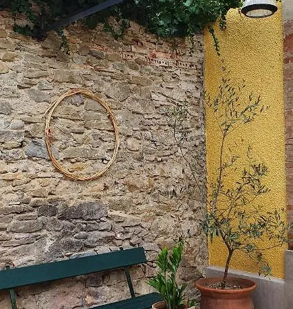 Holiday home L'ecole Buissonniere ! Carcassonne