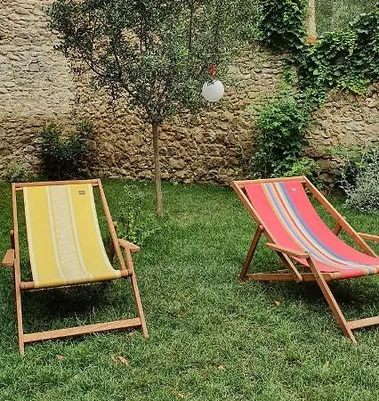 Holiday home L'ecole Buissonniere ! Carcassonne