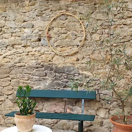 Holiday home L'ecole Buissonniere ! Carcassonne