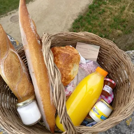 L'ecole Buissonniere ! Holiday home