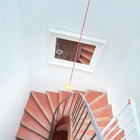 Holiday home L'ecole Buissonniere !
