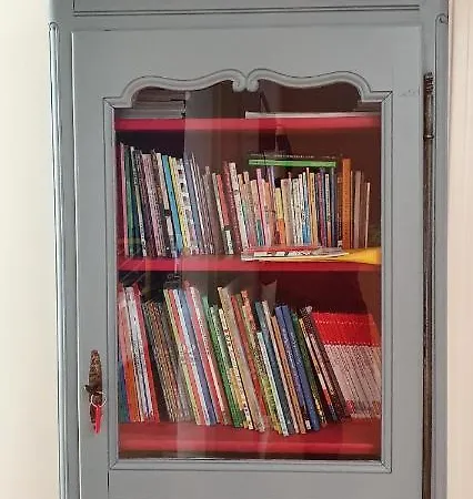 L'ecole Buissonniere ! Holiday home Carcassonne